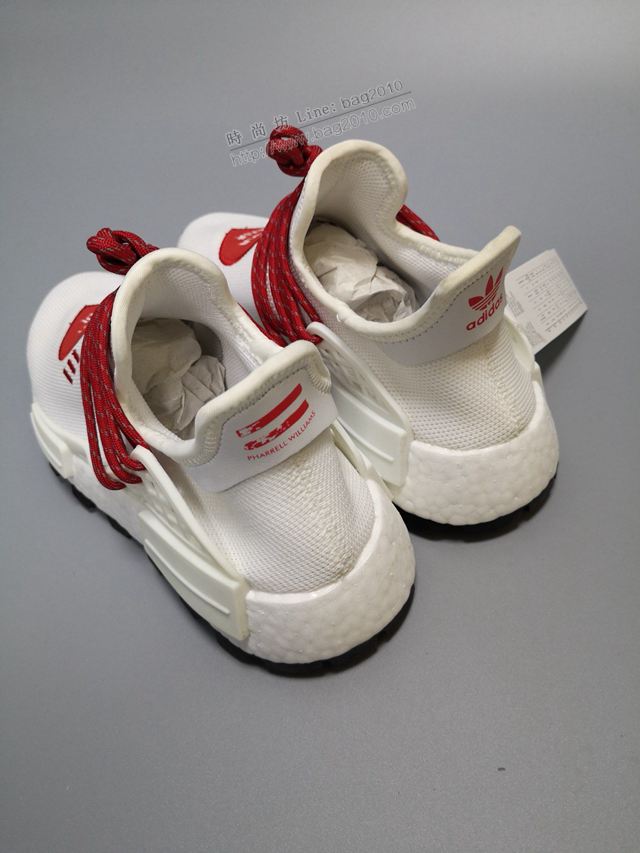 Adidas鞋 阿迪達斯官方1:1巴斯夫真爆底 時尚潮流休閒運動潮鞋 男女同款  hdx13301